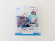 Ensemble Stars!! Element Acrylic Clip Keyholder Kanata Shinkai