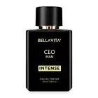 Bella Vita Luxury CEO MAN Intense Eau De Parfum Perfume for Men 100 ML