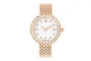 Swarovski 5672981 Certa Women's Metal Watch
