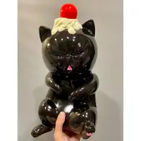 在飛比找蝦皮購物優惠-refreshmenttoy 大蛋糕貓 睡貓 四期色