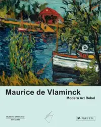 在飛比找博客來優惠-Maurice de Vlaminck: Modern Ar