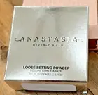 NEW Anastasia Beverly Hills Loose Setting Powder (Translucent) - FAST SHIPPING