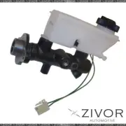 PROTEX Brake Master Cylinder For Kia Ceres KW52 PROTEX By ZIVOR #210A0375 (for: Kia)