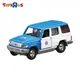 Tomica多美 #044 日產 NV400 EV 救護車 ToysRUs玩具反斗城