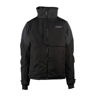 509 Powerline Snowmobile Jacket Stealth F03004100-001