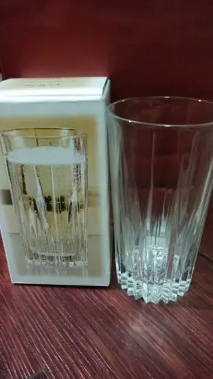 全新日本水晶品牌SOGA水晶杯