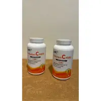 在飛比找蝦皮購物優惠-GNC（LAC 利維喜三效C1000食品錠180錠售$188