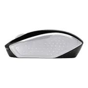 HP 200 Wireless Mouse - Pike Silver [2HU84AA]