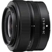 Nikon Nikkor 24-50mm f/4-6.3 Camera Lens