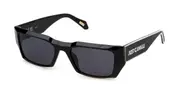 Just Cavalli SJC090V 700F Men's Sunglasses Size 55
