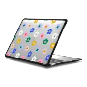 MacBook Air 13-inch (M1 / Intel) Impact Case MACBOOK AIR HAPPY CATS