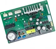 Compatible for Samsung Refrigerator Control Board DA92-01045B Circuit PCB DA41-00784B Fridge Motherboard Freezer Parts Refrigerator Motherboard