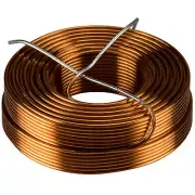 Jantzen 1239 1.0mH 18 AWG Air Core Inductor
