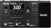 NUX MG-30 Versatile Modeler Multi-Effects Pedal