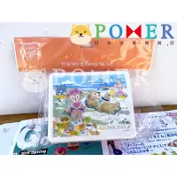 在飛比找蝦皮購物優惠-☆POMER☆日本東京迪士尼海洋樂園 絕版正品 達菲熊 DU