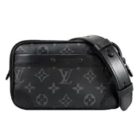 在飛比找森森購物網優惠-Louis Vuitton LV M82542 ALPHA 