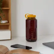 Nalgene Wide Mouth Tritan Sustain