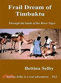 在飛比找三民網路書店優惠-Frail Dream of Timbuktu