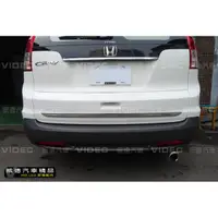 在飛比找蝦皮購物優惠-大台北汽車精品 HONDA SUPER CRV 4代 四代 