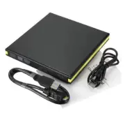 Blu-Ray Burner Player USB 3.0 CD DVD External Bluray Drive Writer Reader for Win
