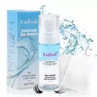 Fadlash Lash Glue Remover for Lash Extensions 60ML Eyelash Extension Remover DIY