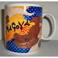 在飛比找蝦皮購物優惠-Starbucks 日本星巴克 12oz 名古屋 Nagoy