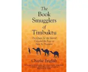 The Book Smugglers of Timbuktu History Book