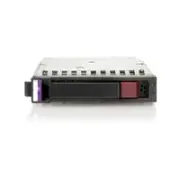 HPE 1.2TB hot-plug dual-port SAS HDD - 2.5 Zoll - 1200 GB - 10000 RPM