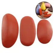 Oil Painting Spatula Ceramic Clay Tools Sculpting Clay Trimming Tool Clay Press