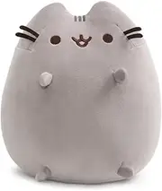 Pusheen the Cat Squisheen Sitting Pose 28cm, Multicolor (6052153)