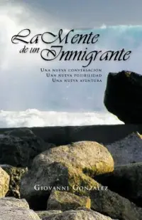 在飛比找博客來優惠-La Mente De Un Inmigrante: Una
