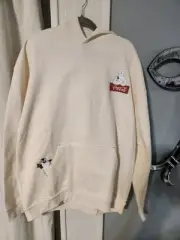 Coca-Cola Pull Over Sweater.