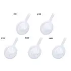 Kitchen Fine Nylon Mesh Strainer Yogurts Mesh Sieve Mesh Colander