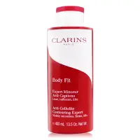 在飛比找博客來優惠-CLARINS 克蘭詩 紅魔超S勻體精華(400ml)-國際