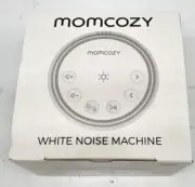 Momcozy WN03 Easy to Carry White Noise Machine With Child Lock