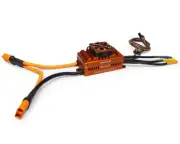 Spektrum RC SPMXAE1160HV Avian 160A HV Brushless Smart ESC 6S-14S New!!
