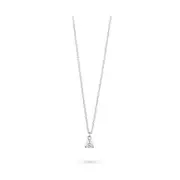 Womens Necklace by Radiant Ry000074 50 Cm
