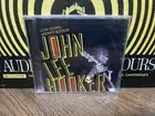 NEW SEALED John Lee Hooker Low Down Midnight Boogie CD, Jul-2009, Savoy Jazz