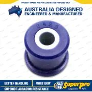 SuperPro Front Engine Support Lower Front Bush Kit for Mini Mini R50 R53 01-06