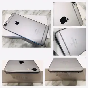 免運🏆3/11更新！降價嘍！🏆二手機 台灣版Apple iphone6plus 64GB（6p64 / 5.5吋)