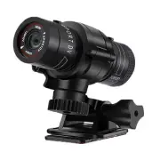 F9 1080P Sports Camera Camcorder Outdoor Bike Motorcycle Helmet Action2918