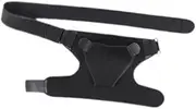 Shoulder Wrap Protector Shoulder Support Strap, Breathable Shoulder Care for Men Women Gym Sports Shoulder Brace for Travel