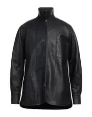 [GOLDEN GOOSE] GOLDEN GOOSE Jackets - Item 10563130