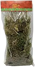 Natural Moss Crushed Bag
