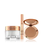 [Charlottes] Sun-kissed Magic Complexion Kit – Makeup & Skincare Kit | Charlotte Tilbury