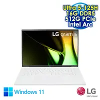 在飛比找myfone網路門市優惠-【AI新紀元M365大方送】LG gram 16Z90S-G