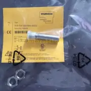 1PCS New BI8-G18-ADZ30X2-B3331 Proximity Switch Sensor