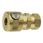 Quick Coupling 1/2 Female Jamec-Pem 320F8