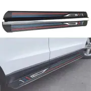Fits for All New Sienna 2021-2024 Running Board Side Step Nerf Bar Stair