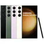 【倍秋室通訊】SAMSUNG GALAXY S23 ULTRA 12GB/512GB【台灣公司貨】【可開立統編】